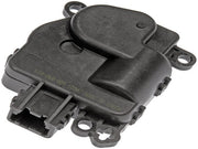 HVAC Heater Blend Door Actuator Dorman-OE Solutions 604-260