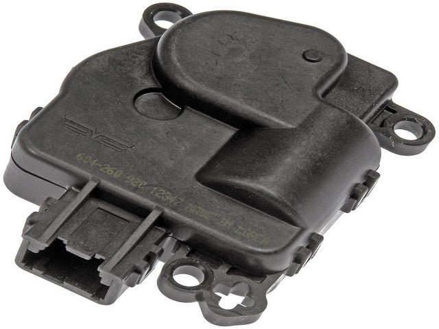 HVAC Heater Blend Door Actuator Dorman-OE Solutions 604-260