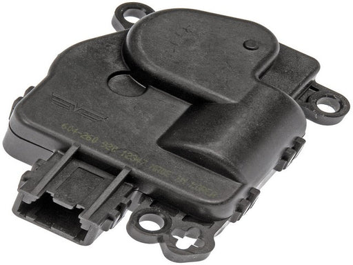 HVAC Heater Blend Door Actuator Dorman-OE Solutions 604-260