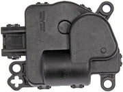HVAC Heater Blend Door Actuator Dorman-OE Solutions 604-261