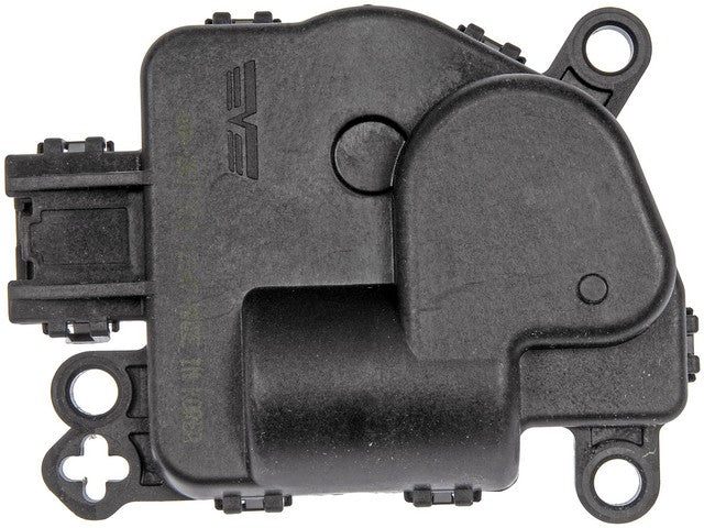 HVAC Heater Blend Door Actuator Dorman-OE Solutions 604-261