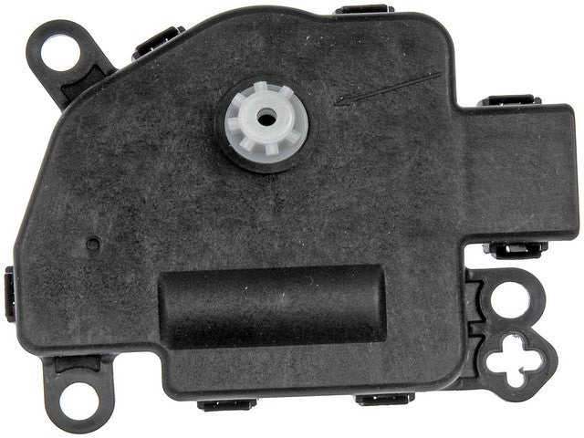 HVAC Heater Blend Door Actuator Dorman-OE Solutions 604-261