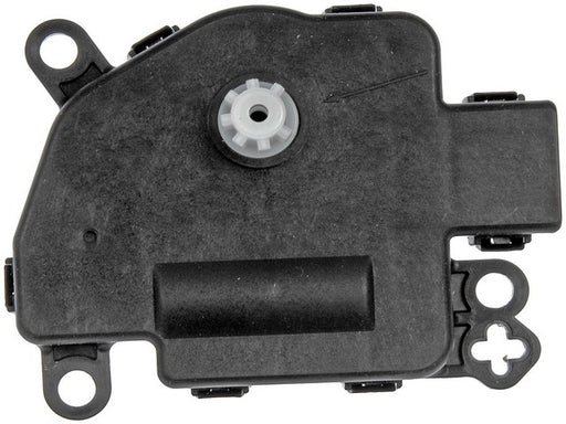 HVAC Heater Blend Door Actuator Dorman-OE Solutions 604-261