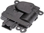 HVAC Heater Blend Door Actuator Dorman-OE Solutions 604-261