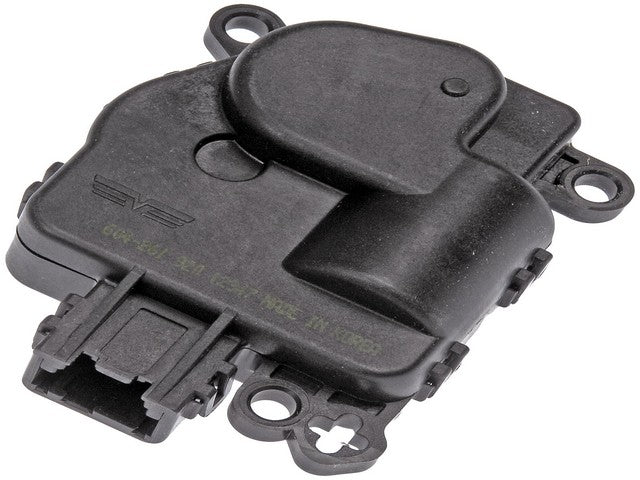 HVAC Heater Blend Door Actuator Dorman-OE Solutions 604-261