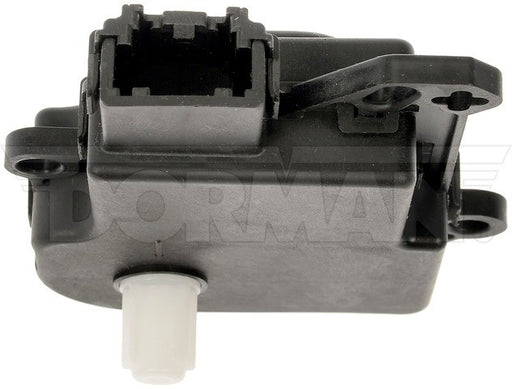 HVAC Heater Blend Door Actuator Dorman-OE Solutions 604-262
