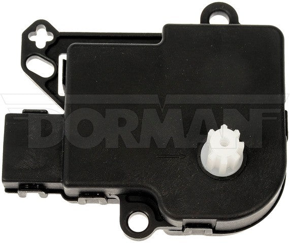 HVAC Heater Blend Door Actuator Dorman-OE Solutions 604-262