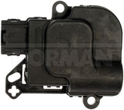 HVAC Heater Blend Door Actuator Dorman-OE Solutions 604-262
