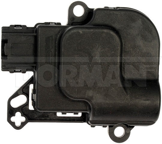HVAC Heater Blend Door Actuator Dorman-OE Solutions 604-262