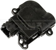 HVAC Heater Blend Door Actuator Dorman-OE Solutions 604-262