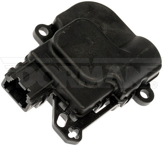 HVAC Heater Blend Door Actuator Dorman-OE Solutions 604-262