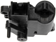 HVAC Heater Blend Door Actuator Dorman-OE Solutions 604-263