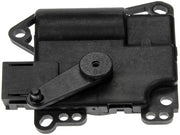 HVAC Heater Blend Door Actuator Dorman-OE Solutions 604-263