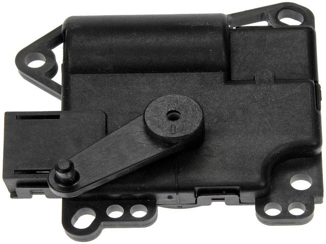 HVAC Heater Blend Door Actuator Dorman-OE Solutions 604-263