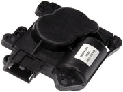HVAC Heater Blend Door Actuator Dorman-OE Solutions 604-263