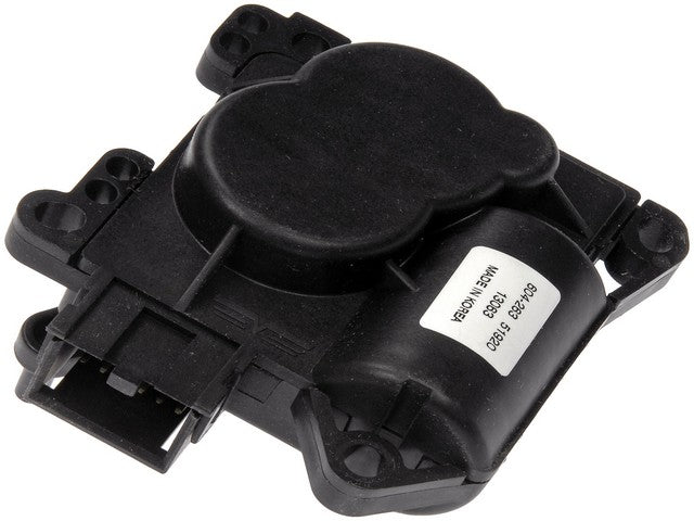 HVAC Heater Blend Door Actuator Dorman-OE Solutions 604-263