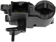 HVAC Heater Blend Door Actuator Dorman-OE Solutions 604-264