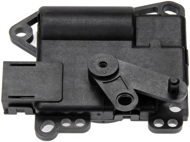 HVAC Heater Blend Door Actuator Dorman-OE Solutions 604-264