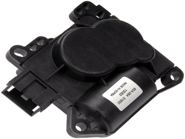HVAC Heater Blend Door Actuator Dorman-OE Solutions 604-264