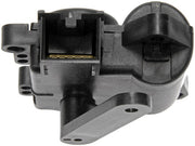 HVAC Heater Blend Door Actuator Dorman-OE Solutions 604-266