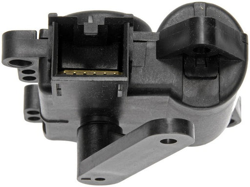 HVAC Heater Blend Door Actuator Dorman-OE Solutions 604-266