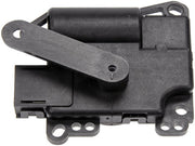 HVAC Heater Blend Door Actuator Dorman-OE Solutions 604-266