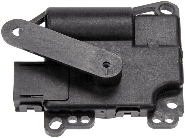 HVAC Heater Blend Door Actuator Dorman-OE Solutions 604-266