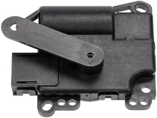 HVAC Heater Blend Door Actuator Dorman-OE Solutions 604-266
