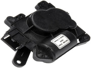 HVAC Heater Blend Door Actuator Dorman-OE Solutions 604-266
