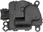 HVAC Heater Blend Door Actuator Dorman-OE Solutions 604-267