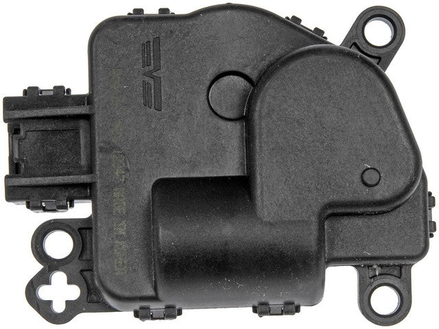 HVAC Heater Blend Door Actuator Dorman-OE Solutions 604-267