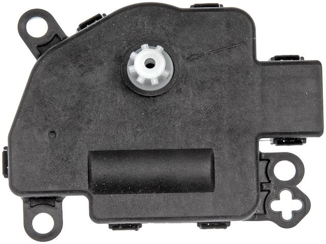 HVAC Heater Blend Door Actuator Dorman-OE Solutions 604-267
