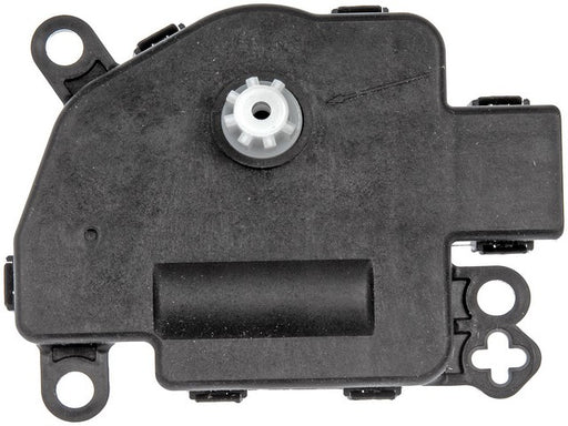 HVAC Heater Blend Door Actuator Dorman-OE Solutions 604-267