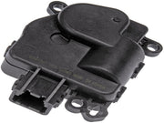 HVAC Heater Blend Door Actuator Dorman-OE Solutions 604-267
