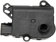 HVAC Heater Blend Door Actuator Dorman-OE Solutions 604-268