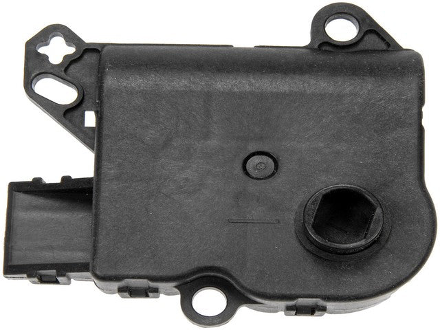 HVAC Heater Blend Door Actuator Dorman-OE Solutions 604-268