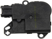 HVAC Heater Blend Door Actuator Dorman-OE Solutions 604-268