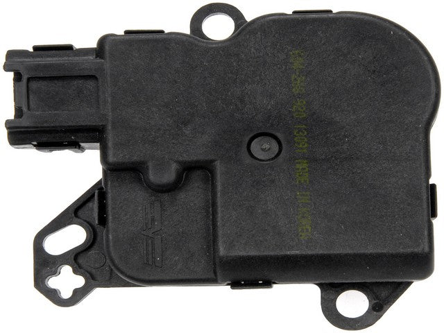 HVAC Heater Blend Door Actuator Dorman-OE Solutions 604-268