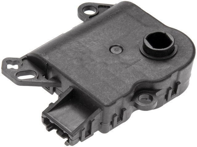 HVAC Heater Blend Door Actuator Dorman-OE Solutions 604-268