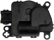 HVAC Heater Blend Door Actuator Dorman-OE Solutions 604-270