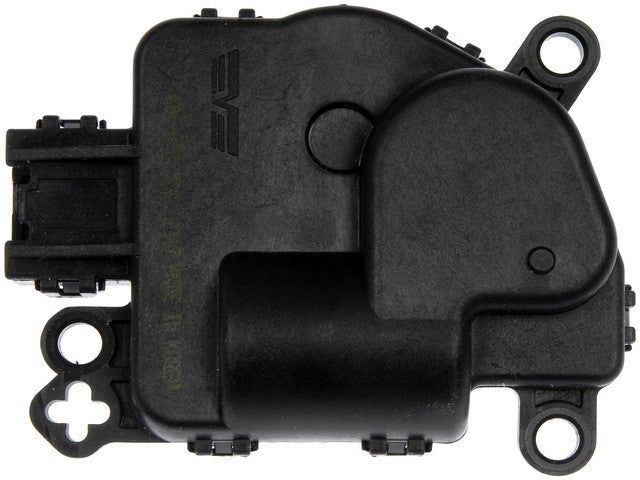 HVAC Heater Blend Door Actuator Dorman-OE Solutions 604-270