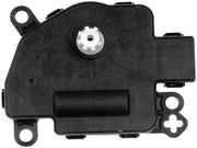 HVAC Heater Blend Door Actuator Dorman-OE Solutions 604-270