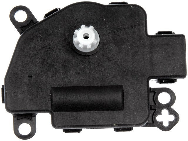 HVAC Heater Blend Door Actuator Dorman-OE Solutions 604-270