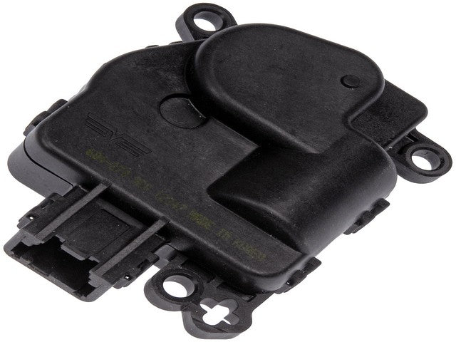 HVAC Heater Blend Door Actuator Dorman-OE Solutions 604-270