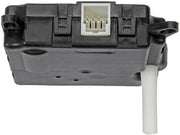 HVAC Heater Blend Door Actuator Dorman-OE Solutions 604-272
