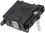 HVAC Heater Blend Door Actuator Dorman-OE Solutions 604-272