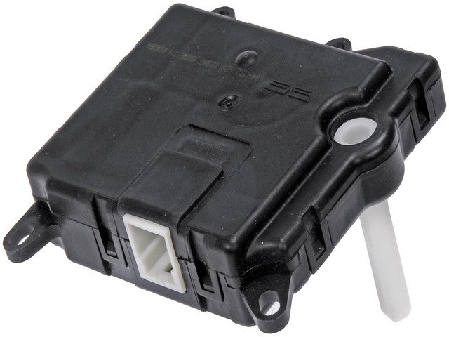 HVAC Heater Blend Door Actuator Dorman-OE Solutions 604-272