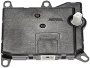 HVAC Heater Blend Door Actuator Dorman-OE Solutions 604-273