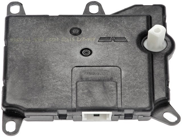 HVAC Heater Blend Door Actuator Dorman-OE Solutions 604-273