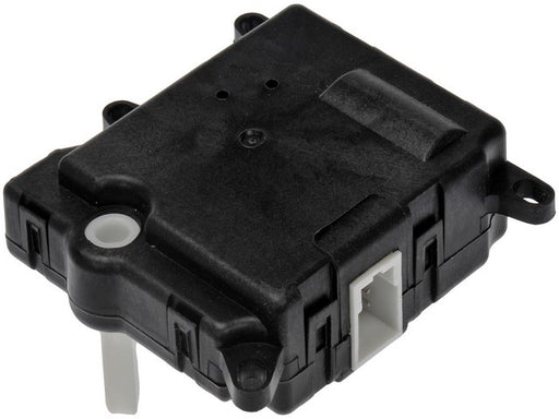 HVAC Heater Blend Door Actuator Dorman-OE Solutions 604-273